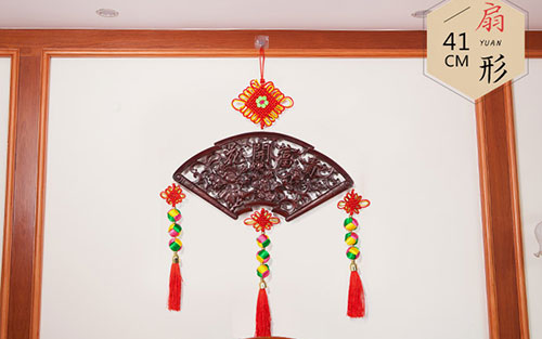 徐闻中国结挂件实木客厅玄关壁挂装饰品种类大全